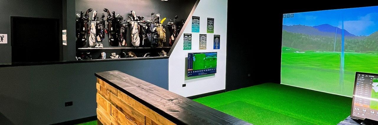 Smart Golf Hero 2